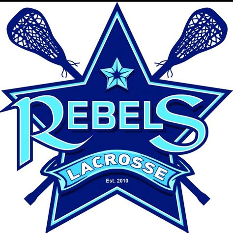 Sportsrecruits Rebels Lacrosse Club