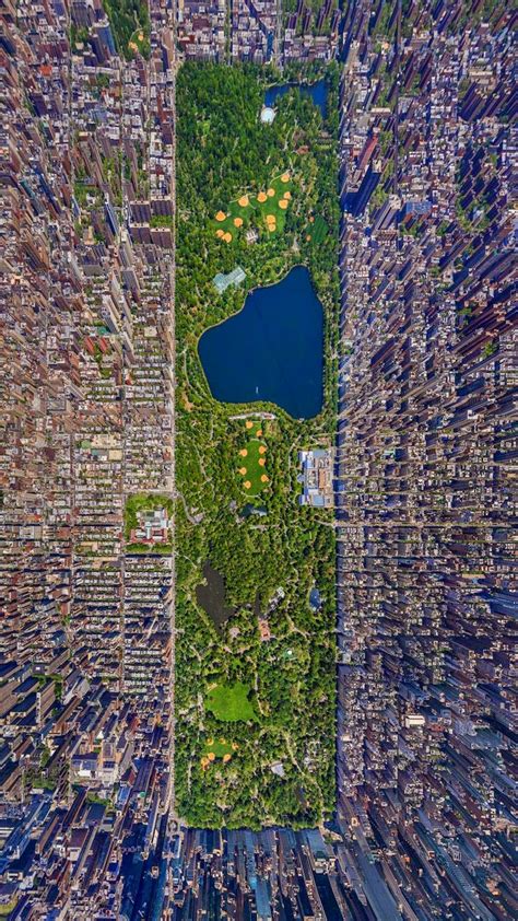 Central Park Nyc Incredible Pics