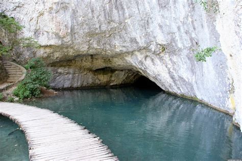 Plitvice Lakes Croatia Blog About Interesting Places