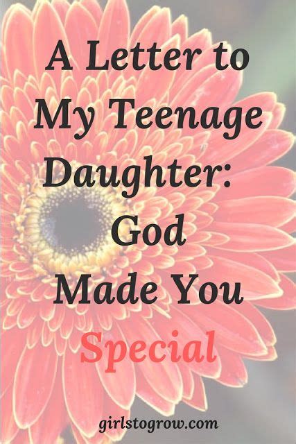 You can find it under the albert einstein humiliates atheist article. A Letter to My Teenage Daughter: God Made You Spec... | Teenage daughter quotes, Letter to ...