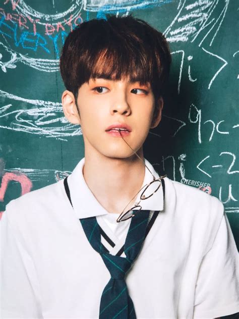 Day6s Wonpil Trending Worldwide On Twitter As Fans Celebrate His