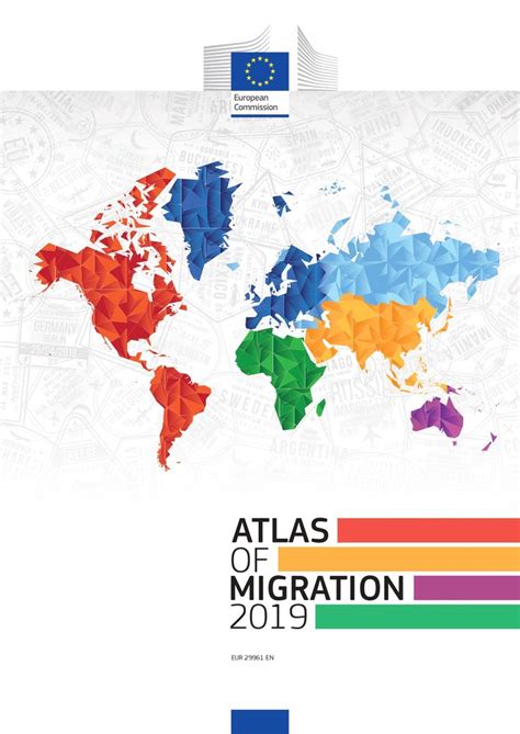 Atlas Of Migration 2019 En 2020 Murcia