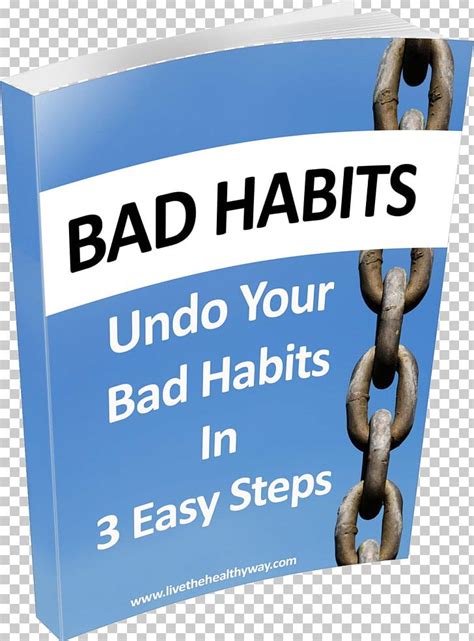 Bad Habit Learning Brand Display Advertising Png Clipart Advertising