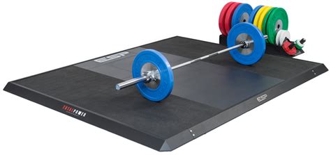 Weightlifting Platforms Vlrengbr