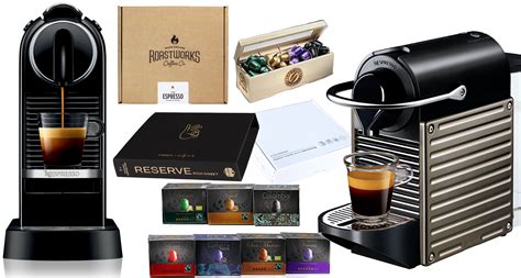 What to look for in nespresso capsules Nespresso Compatible Pods & Speciality Coffee?