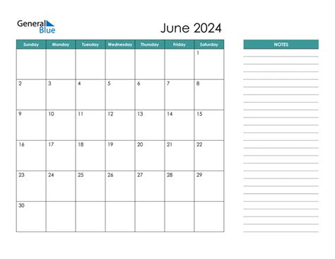 Calendar June 2024 Images Easy To Use Calendar App 2024