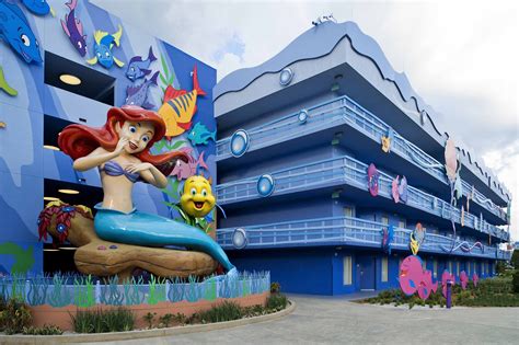Disneys Port Orleans Riverside Vacances A Rabais