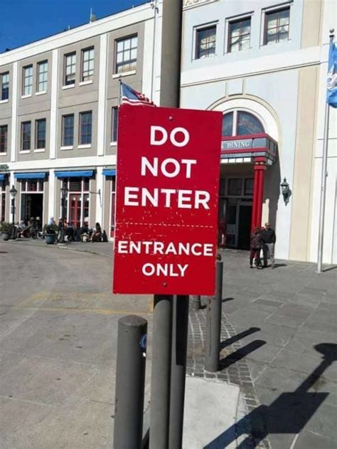 19 Hilarious Examples Of Irony For Anyone Who Doesnt Understand Irony