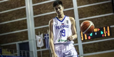 Kai sotto in zoom meeting to announce he's the latest smart brand ambassador, he's committed to gilas in oqt & fiba asia cup & he'll play for adelaide in australian league. Brian Shaw uncertain if Kai Sotto can join Ignite in G ...