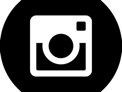 Instagram Logo Free Icon Sign And Symbols