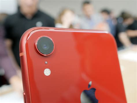 Photographers Review Of Iphone Xr And Iphone Xs Cameras Imore