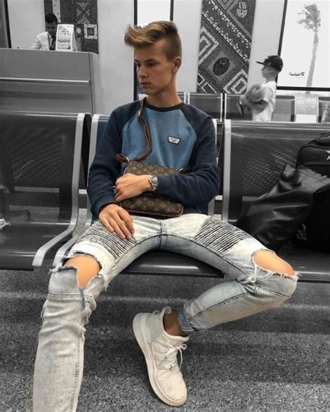 Spring Outfits Men Trendy Boy Outfits Mens Outfits Superenge Jeans