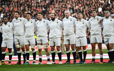 French rugby legend frederic michalak opens up on preparations from hotel quarantine for the opening test against australia. England v Australia - player ratings from Twickenham ...