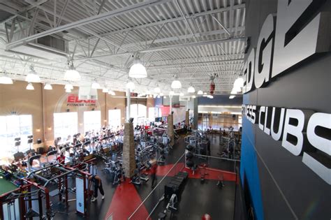 The Edge Fitness Clubs 35 Reviews Gyms 41 Monroe Tpke Trumbull