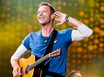 Coldplay's Chris Martin on how mean comments put him off playing ...