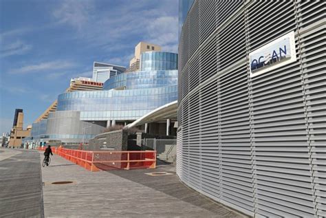 Guests at the ocean casino resort, a 2020 aaa 4 diamond recipient, can choose from a variety of accommodation types, from contemporary king and queen rooms to. Ocean Resort Casino In Atlantic City Set To Open June 28th