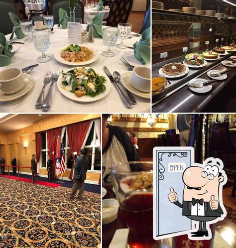 Fort Myer Officers Club In Arlington Restaurant Reviews