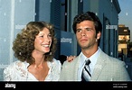Lorenzo Lamas And Wife Victoria 1981 Credit: Ralph Dominguez/MediaPunch ...