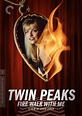 Best Buy: Twin Peaks: Fire Walk with Me [Criterion Collection] [DVD] [1992]