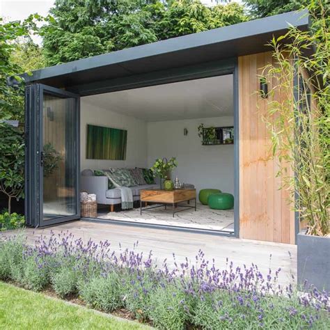 33 Garden Room Ideas 33 Amazing Ways To Decorate Yours Blog Billyoh