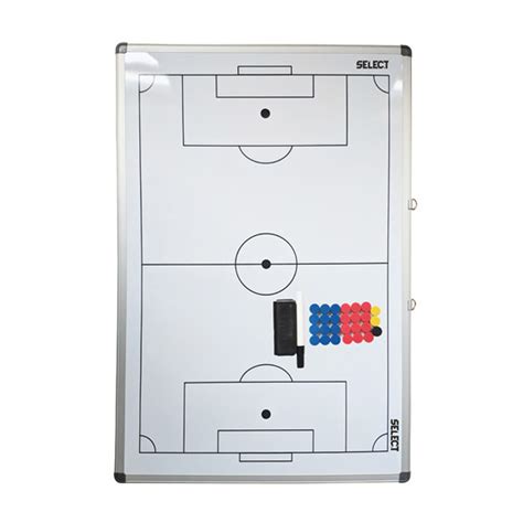 Coaches Board Magnetic Tactic Board 30cm X 45cm Onside Sports