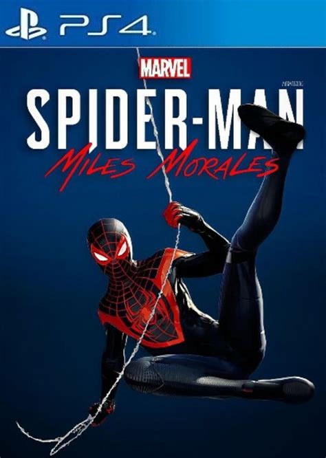 Buy Marvels Spider Man Miles Morales Pre Order Bonus Dlc Ps4 Psn