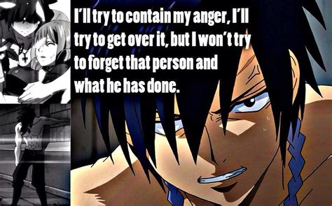 Fairy Tail Quotes Anime Amino