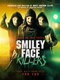 Smiley Face Killers - Brett Easton Ellis scripts a brutal serial killer ...