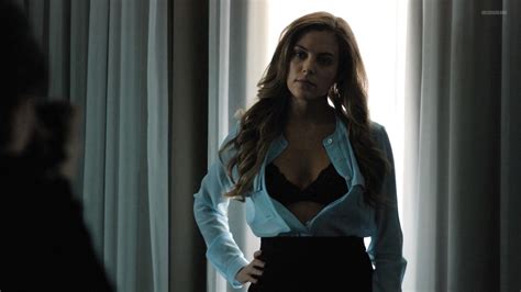 Riley Keough The Girlfriend Experience Scrolller