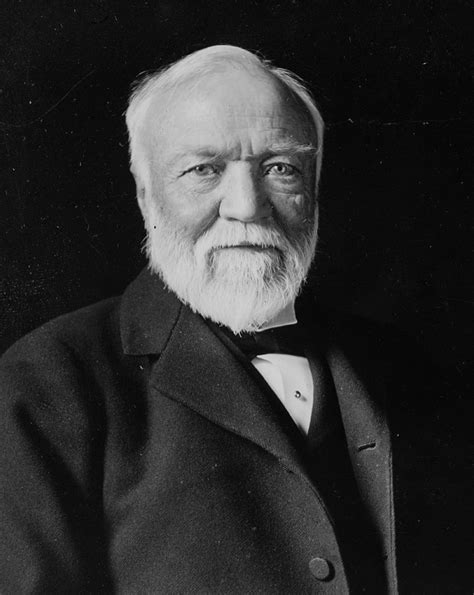 Andrew Carnegie A Brief Biography 1835 1919 Arthinkal Magazine