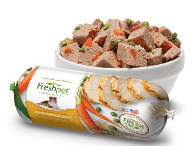 Oct 25, 2020 · generally, freshpet dog food has high amounts of protein. Freshpet Recall Info - Petful