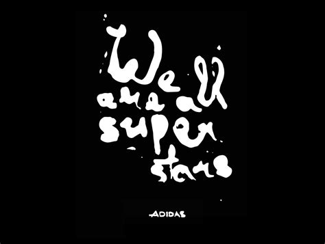 We Are All Superstars On Behance