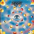 Todd Rundgren's Utopia* - Todd Rundgren's Utopia (1990, CD) | Discogs
