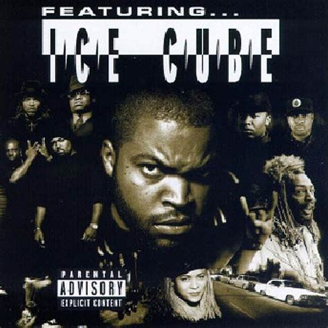 Featuring Ice Cube Ice Cube Mp3 Buy Full Tracklist