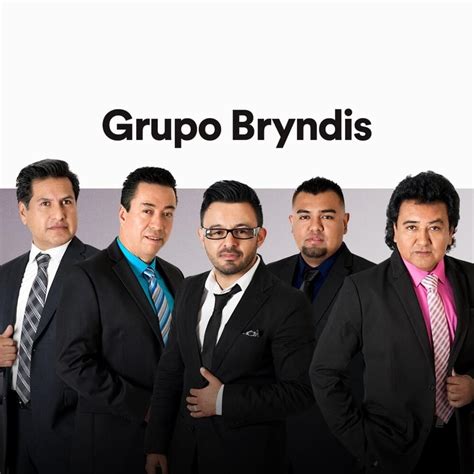 Grupo Bryndis Hoy Lyrics Genius Lyrics