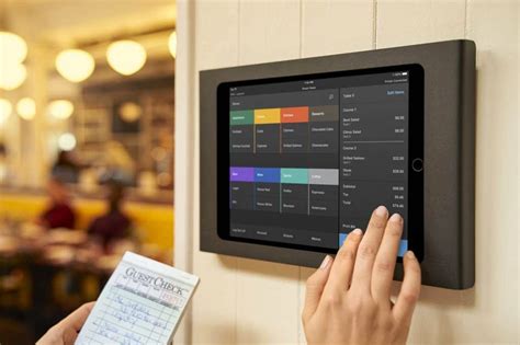 9 Best Touchscreen Pos Systems For Faster Checkout