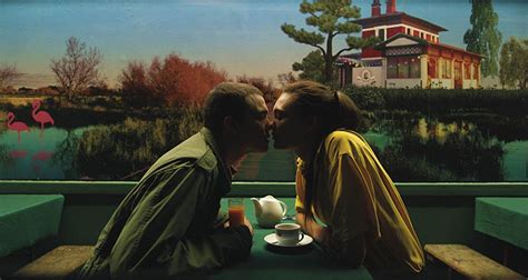 In Love Gaspar Noe Focuses On Sex Over Story Film St