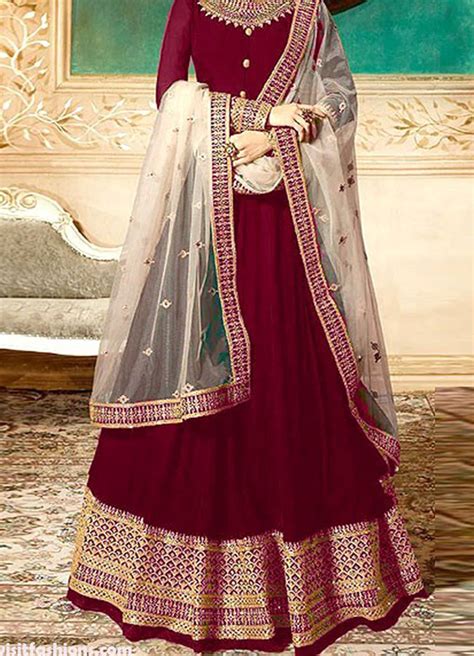 Latest Bridal Dresses In Pakistan For Wedding In 2020