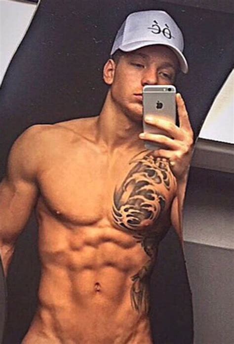 Brandon Myers Penis Is Secret Behind Bromans Star Mad Games In Bedroom Daily Star
