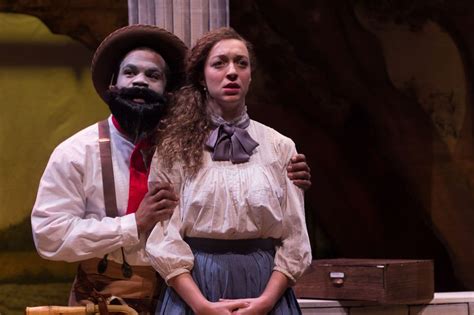 An Octoroon Piles Up Layers Of Lampoonery Like Provocative Face Paint