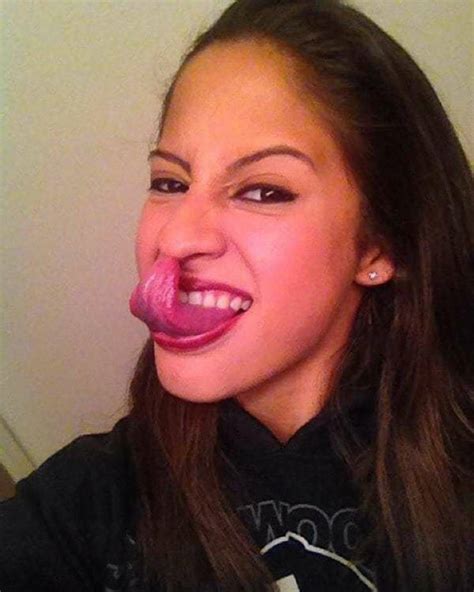 17 Tongues That Cannot Be Contained Wow Gallery Ebaums World
