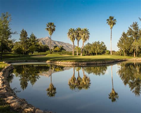 The Westin La Quinta Golf Resort And Spa Benhavis Marbella Golfing Days
