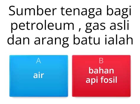 Salinan Sains Tingkatan 2 Bab 7 Keelektrikan Dan Kemagnetan Quiz