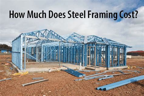 Compare 2019 Average Steel Vs Wood House Framing Costs Pros Versus