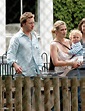 Kate Winslet & Ex-Husband Jim Threapleton Spend Some Time In A North ...