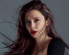 Elizabeth Olsen Biografía, Hechos, Color Favorito, Novios