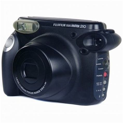 Fujifilm Instax 210 Instant Wide Photo Camera Fujifilm Instax
