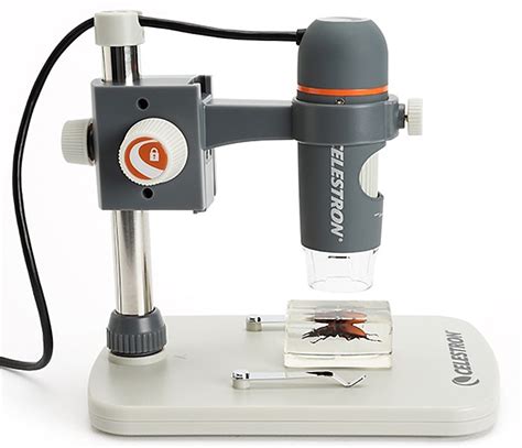 Celestron Handheld Digital Microscope Pro Review 2015 Pcmag Australia