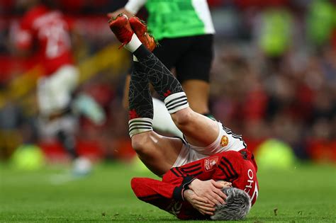 Erik ten Hag reveals what’s to blame for Manchester United’s injury