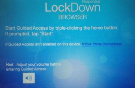 * lockdown and configure browser features like webcam and geolocation access, file/cam uploads, autocomplete, popups, javascript alerts, third party fully kiosk is a configurable android kiosk browser and app launcher. How to Install and Take a Test Using the Repondus LockDown ...